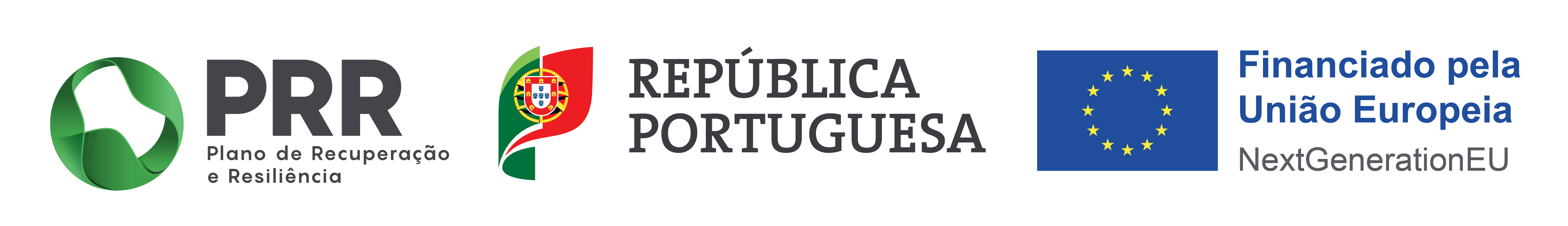 Cofinanciado pela União Europeia